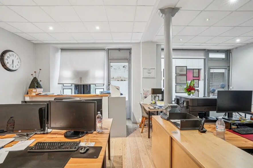 Bureau dans Paris à vendre - Photo intérieure - Image 2 de 7