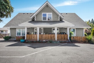 Plus de détails pour 16816 SE Stark St, Portland, OR - Multi-résidentiel à vendre