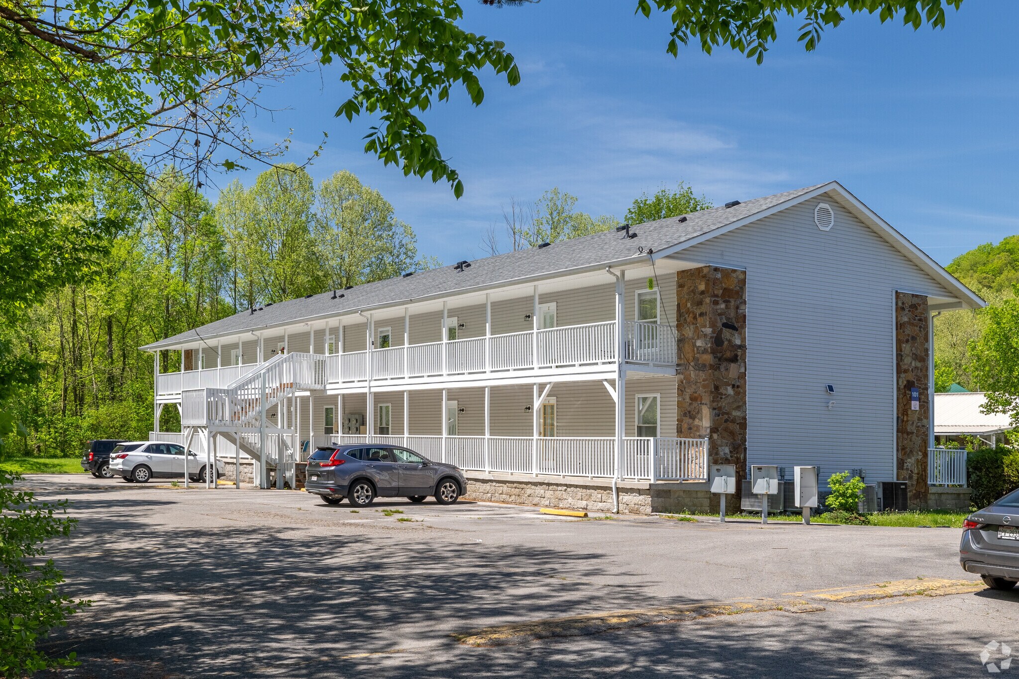 145 Lois Ln, Morehead, KY à vendre Photo principale- Image 1 de 21