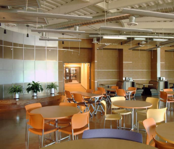 890 Explorer Blvd, Huntsville, AL à vendre - Photo intérieure - Image 3 de 3