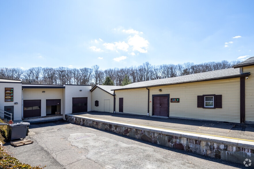 1 Hollywood Ave, Ho-Ho-Kus, NJ for lease - Building Photo - Image 3 of 18