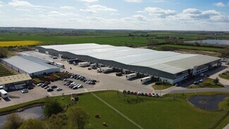 Plus de détails pour Common Ln, Brough - Industriel à louer