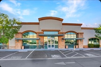 More details for 181 E Warm Springs Rd, Las Vegas, NV - Office for Lease