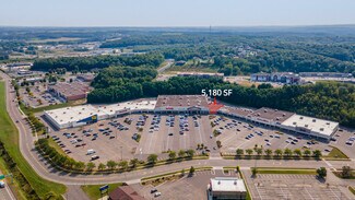 Plus de détails pour 4030 Commonwealth Ave, Eau Claire, WI - Commerce de détail à louer