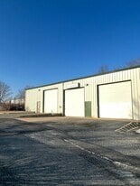 21 Enterprise Ct, Fredericksburg, VA for lease Primary Photo- Image 1 of 2