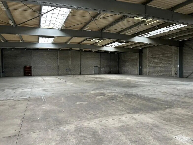 Impasse Des Métalliers, Les Sorinières à louer - Photo du bâtiment - Image 2 de 7