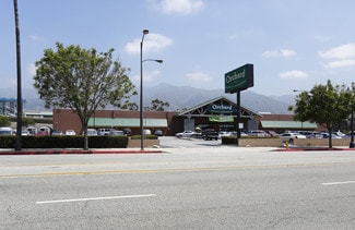 More details for 3405-3425 E Colorado Blvd, Pasadena, CA - Retail for Lease