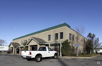 More details for 1116 W 500 S, West Bountiful, UT - Office, Industrial for Lease