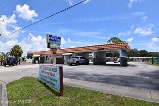 Plus de détails pour 226 S Courtenay Pky, Merritt Island, FL - Spécialité à vendre