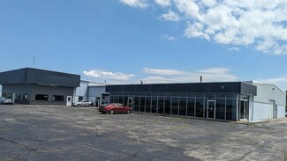 Plus de détails pour 1000 Shiloh Springs Rd, Dayton, OH - Vente au détail à vendre