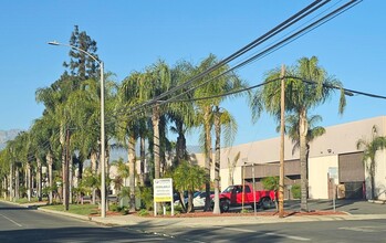 1555 S Baker Ave, Ontario, CA for lease Building Photo- Image 2 of 4