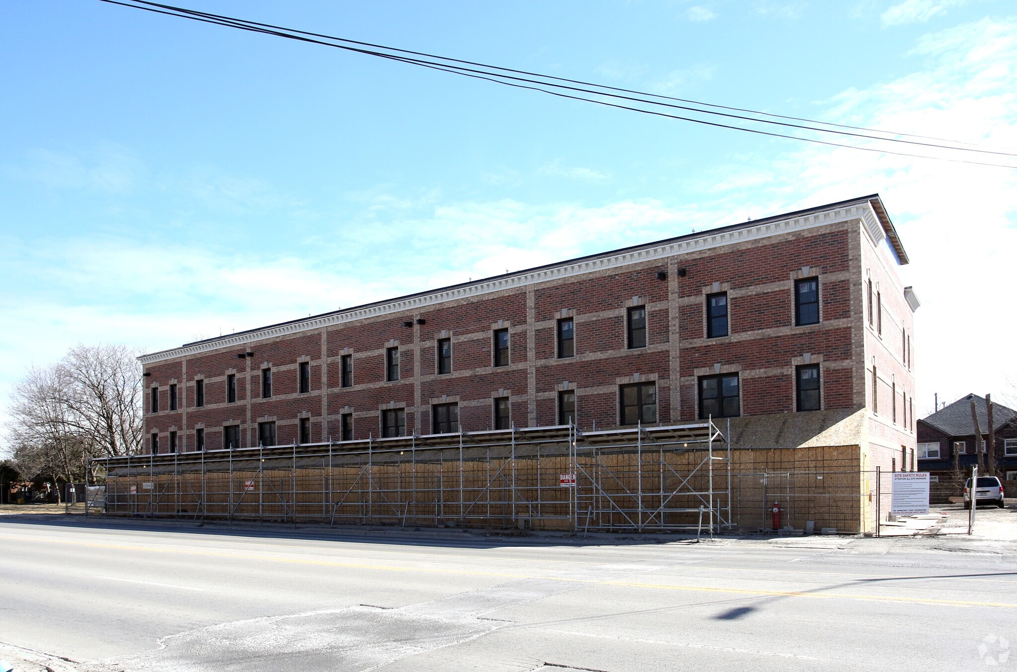 760 E Lakeshore Rd, Mississauga, ON à vendre Photo principale- Image 1 de 1