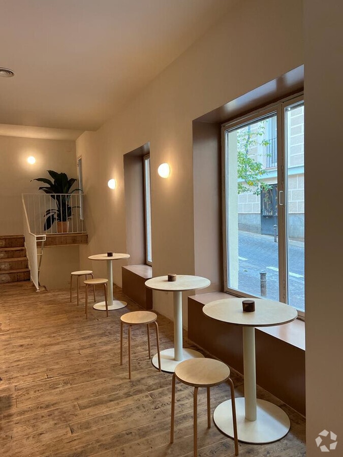 Madrid, MAD 28004 - Unité Puerta 02, Esc. 1 -  - Photo intérieure - Image 1 of 6