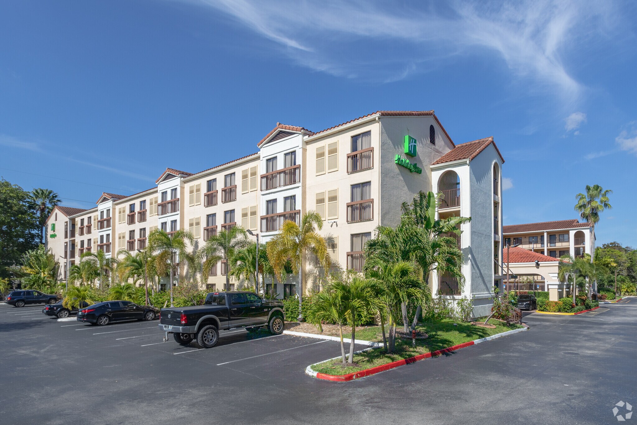 701 NW 53rd St, Boca Raton, FL à louer Photo principale- Image 1 de 6