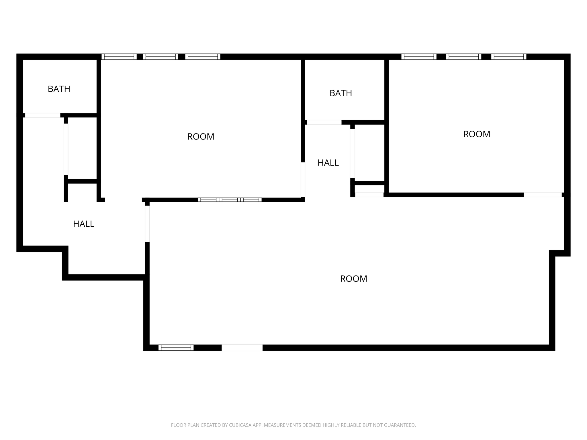 3550 W Robinson St, Norman, OK à louer Photo intérieure- Image 1 de 1
