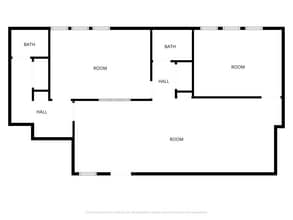 3550 W Robinson St, Norman, OK à louer Photo intérieure- Image 1 de 1