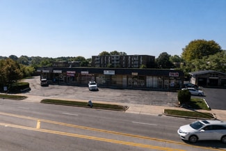 More details for 805-813 W Rand Rd, Arlington Heights, IL - Retail for Lease