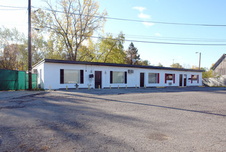 More details for 6455 Massachusetts Ave, Indianapolis, IN - Flex for Lease