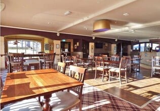 76 Calside Rd, Dumfries à louer Photo intérieure- Image 2 de 2