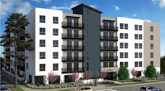 Plus de détails pour 7008 Baird Ave, Reseda, CA - Terrain à vendre