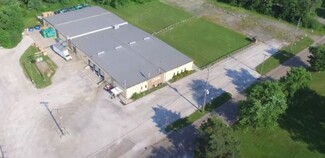 More details for 336 Wood St SE, East Canton, OH - Industrial for Lease