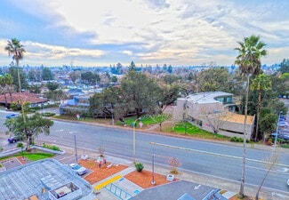 Plus de détails pour 2421 Mendocino Ave, Santa Rosa, CA - Bureau à vendre