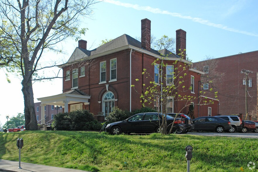 1915 Adelicia St, Nashville, TN for sale - Primary Photo - Image 1 of 1