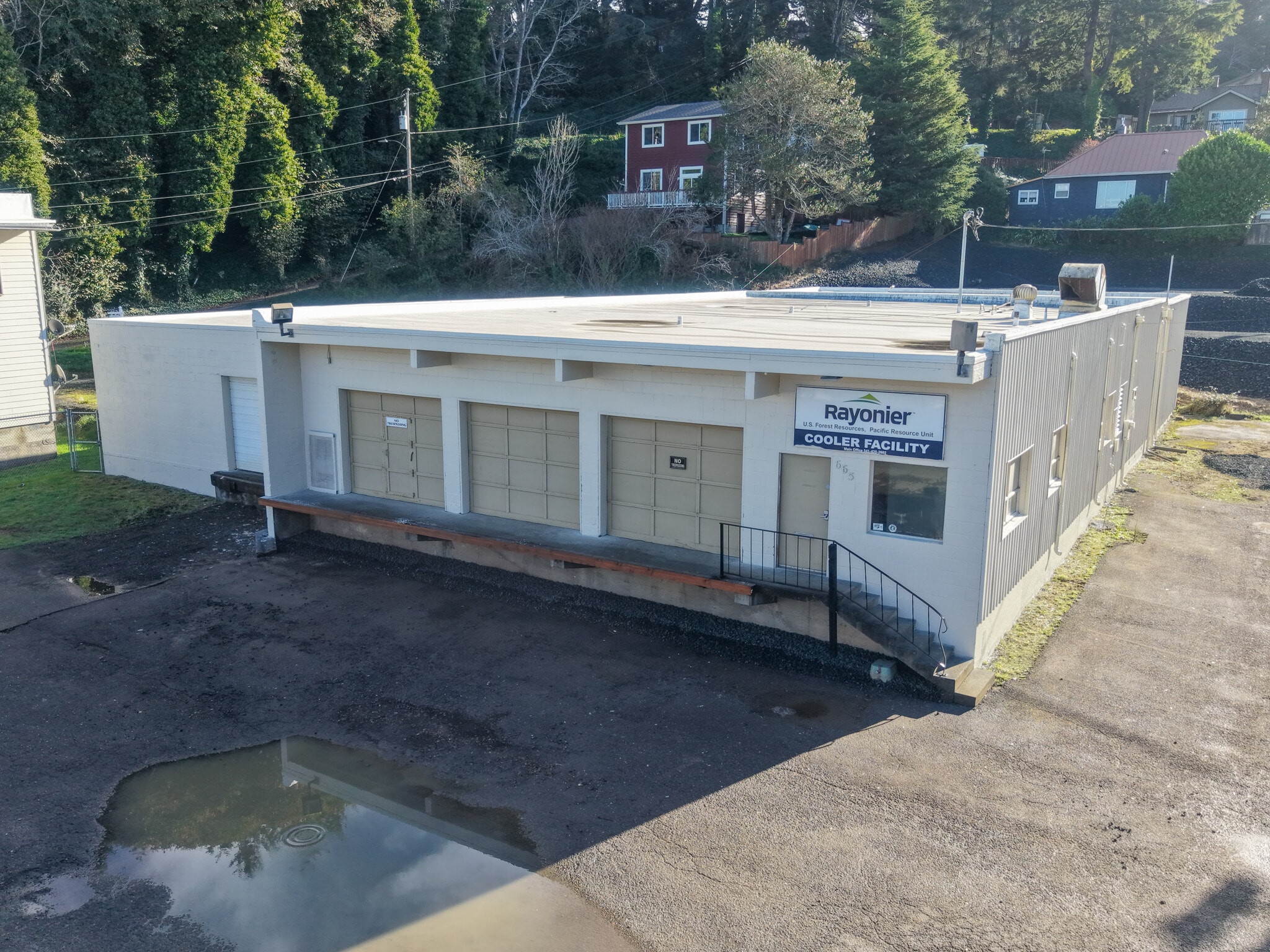 665 Hemlock Ave, Coos Bay, OR for sale Primary Photo- Image 1 of 35