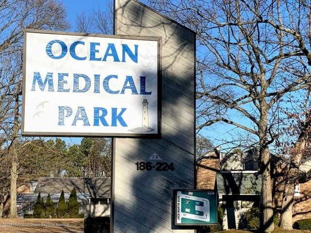 210-216 Jack Martin Blvd, Brick, NJ à louer - Autre - Image 2 de 2