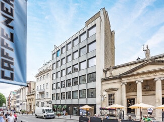 Plus de détails pour 41 Corn St, Bristol - Bureau à louer