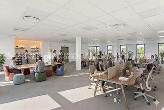 More details for 230 Rue Frédéric Joliot Curie, Aix-en-Provence - Office for Sale