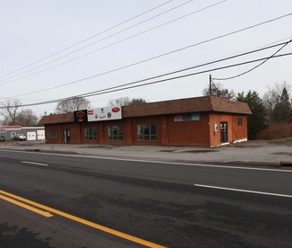 Plus de détails pour 380 Oriskany Blvd, Whitesboro, NY - Commerce de détail à louer