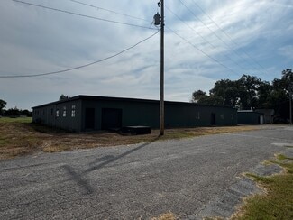More details for 400-404 Dixie Ln, North Little Rock, AR - Industrial for Sale
