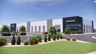Plus de détails pour 6601 94th Ave N, Brooklyn Park, MN - Industriel à louer