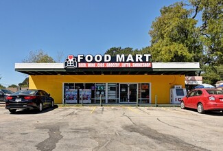 Plus de détails pour 5212 Menchaca Rd, Austin, TX - Vente au détail à louer