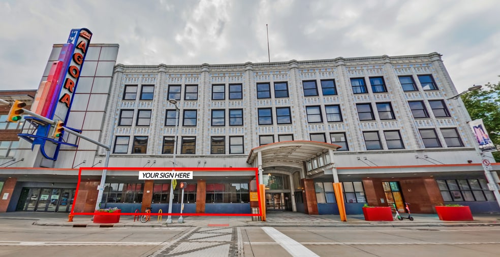 5000 Euclid Ave, Cleveland, OH for lease - Building Photo - Image 1 of 9