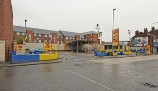 More details for Portfolio of former petrol stations – for Sale