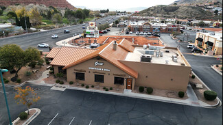 More details for 1091 N Bluff St, Saint George, UT - Retail for Sale