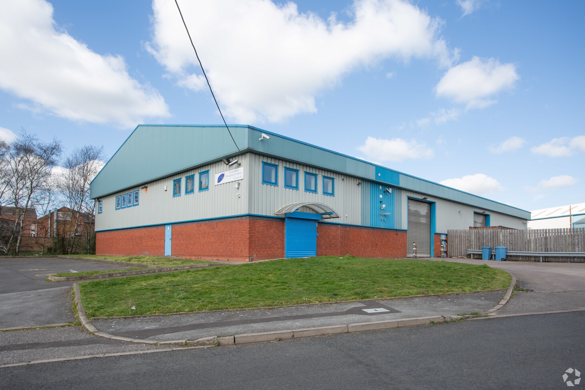 Birchills St, Walsall for sale Primary Photo- Image 1 of 1