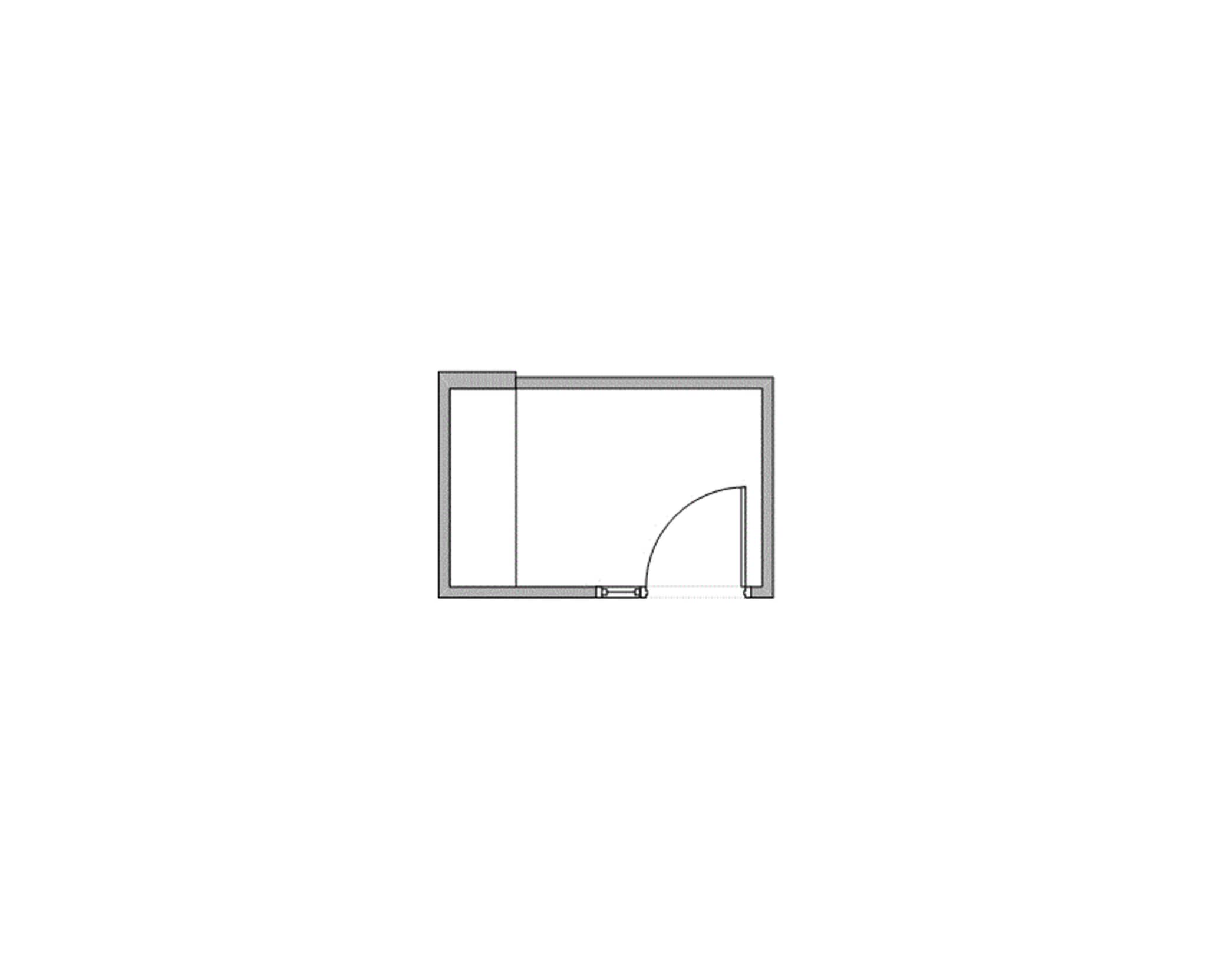 7324 Southwest Fwy, Houston, TX à louer Plan d’étage- Image 1 de 1