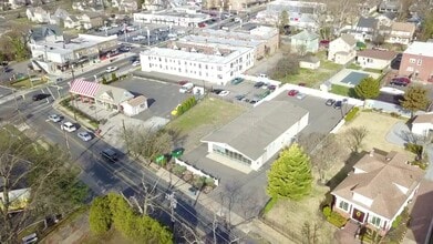 7 Cuthbert Blvd, Oaklyn, NJ - Aerial  map view - Image1