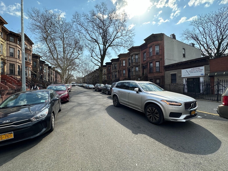 412 55th St, Brooklyn, NY for sale - Building Photo - Image 3 of 4