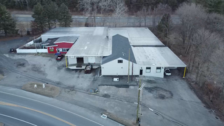 More details for 17 Old Turnpike Rd, Beacon Falls, CT - Industrial for Lease