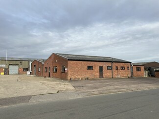 Plus de détails pour 22 Gaymers Way, North Walsham - Industriel/Logistique à louer