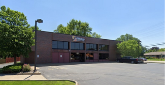 More details for 1093 Appleton Rd, Menasha, WI - Office, Office/Retail for Lease