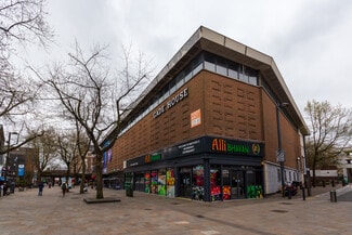 More details for 38-46 High St, Watford - Sports & Entertainment for Sale
