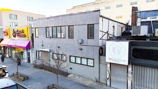 Plus de détails pour 2222 Church Ave, Brooklyn, NY - Commerce de détail à vendre