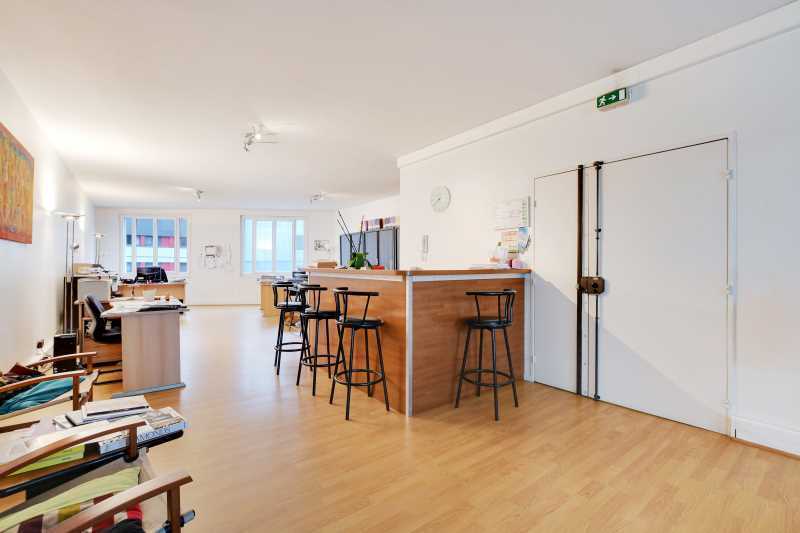 Bureau dans Paris à vendre - Photo intérieure - Image 2 de 5