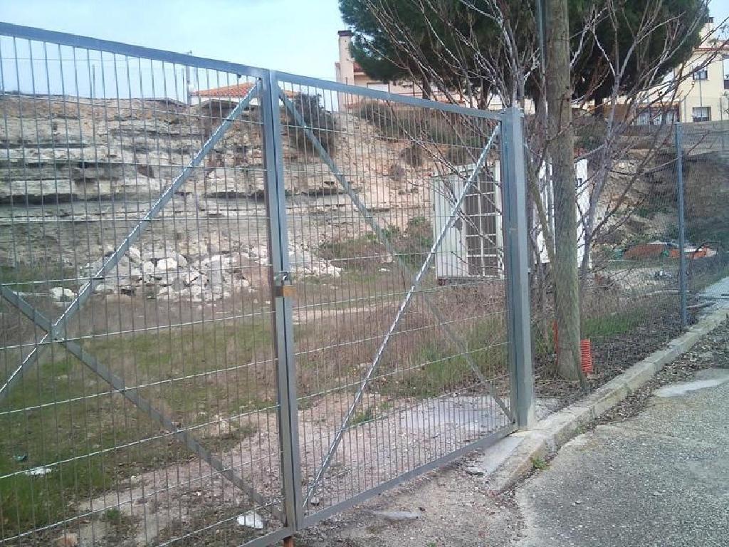 Land in Zarza de Tajo, Cuenca for sale Primary Photo- Image 1 of 2