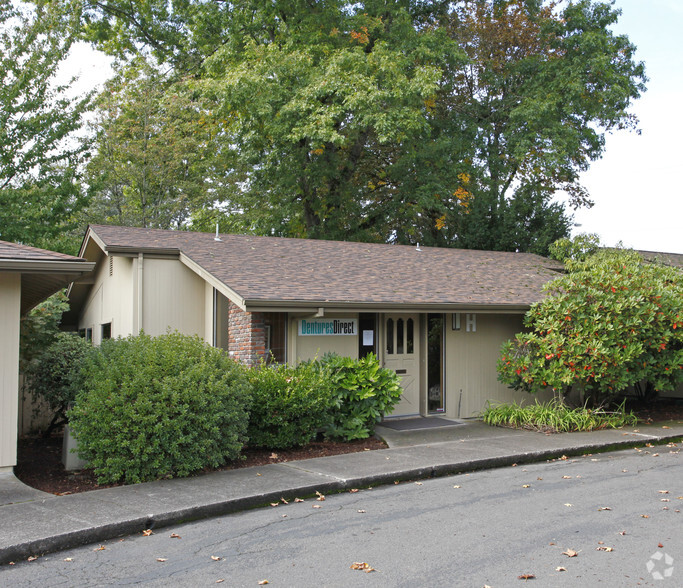 175 B St, Springfield, OR for lease - Primary Photo - Image 3 of 4